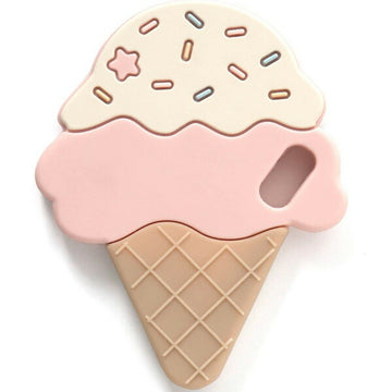 アプレレクール  バラエティ歯固め ピンク(アイス) apres les cours 【ティーザー 歯がため はがため】